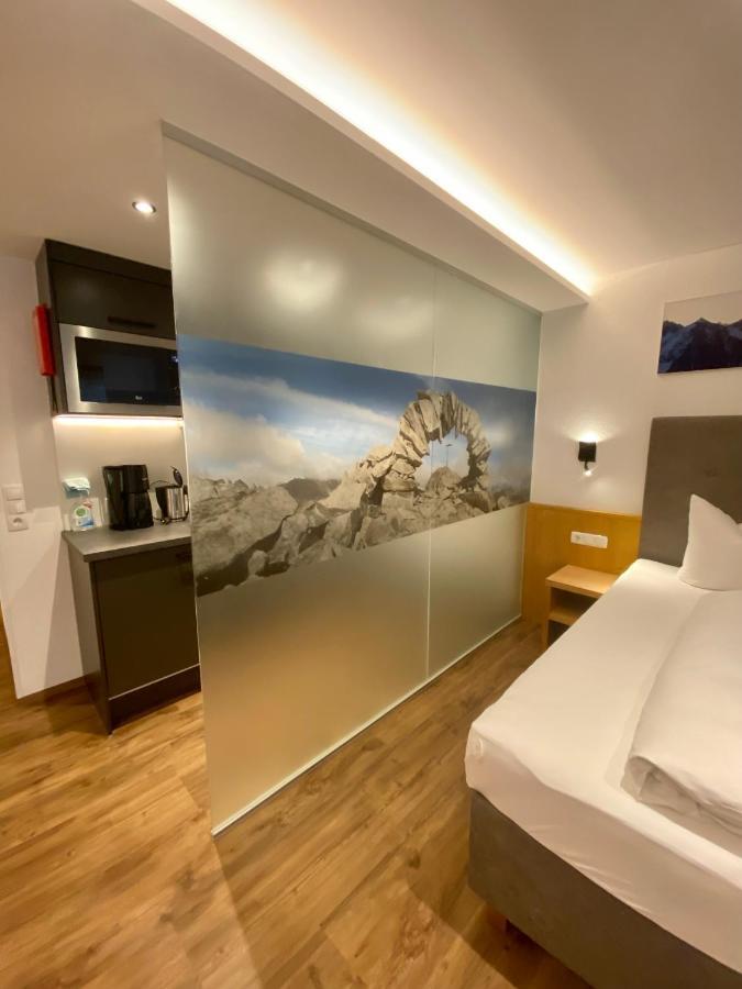 אישגל Appartements Kardona מראה חיצוני תמונה