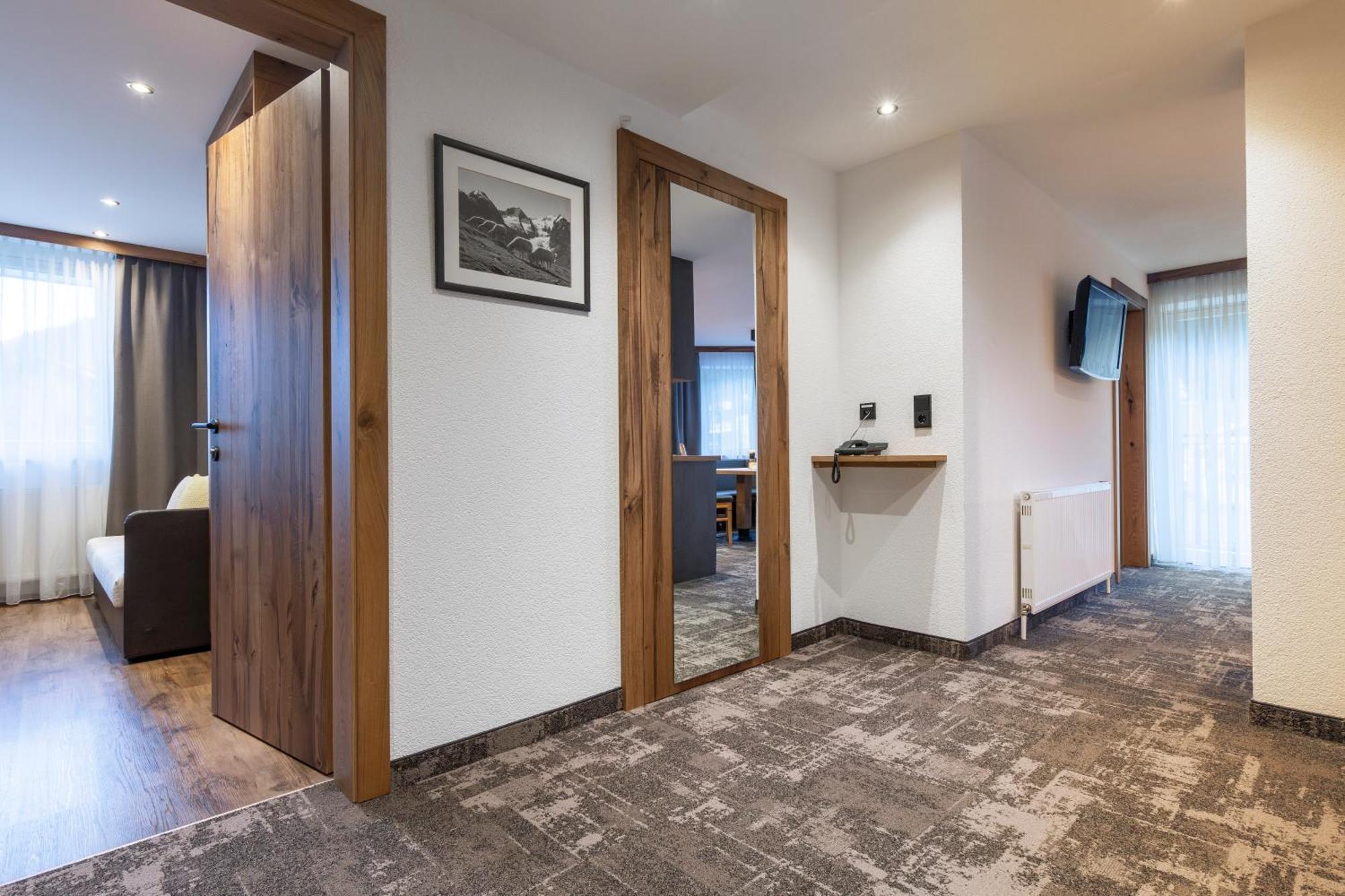 אישגל Appartements Kardona מראה חיצוני תמונה