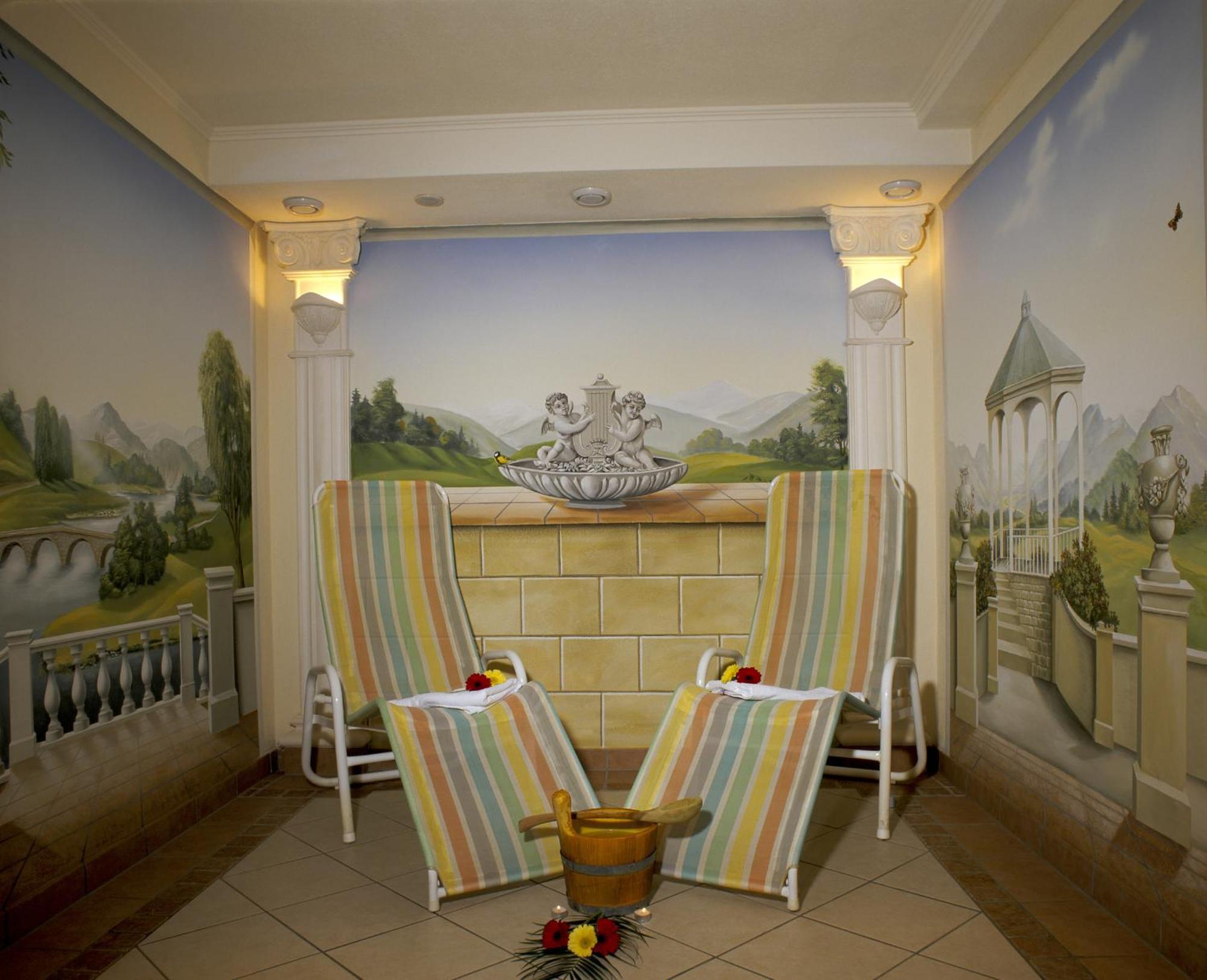 אישגל Appartements Kardona מראה חיצוני תמונה