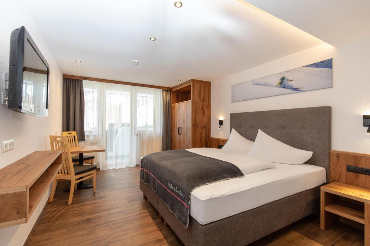 אישגל Appartements Kardona מראה חיצוני תמונה