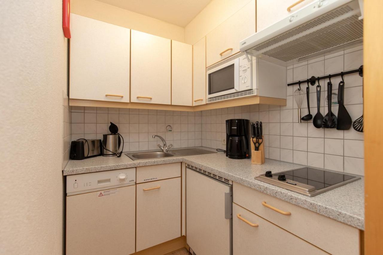 אישגל Appartements Kardona מראה חיצוני תמונה