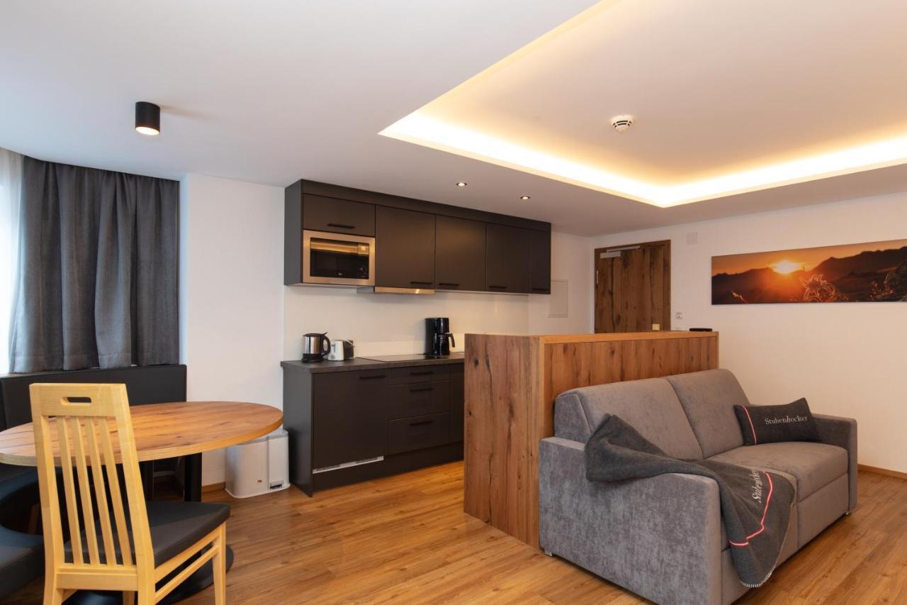 אישגל Appartements Kardona מראה חיצוני תמונה