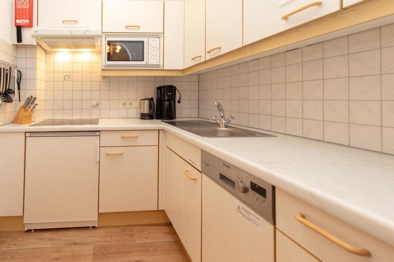 אישגל Appartements Kardona מראה חיצוני תמונה
