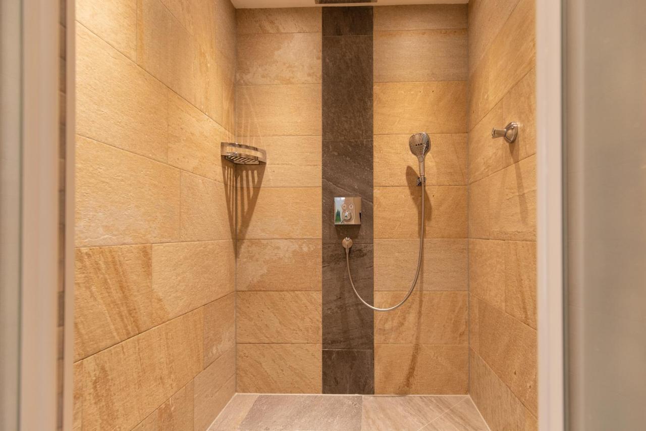 אישגל Appartements Kardona מראה חיצוני תמונה