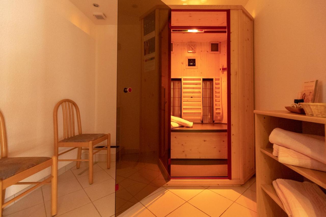 אישגל Appartements Kardona מראה חיצוני תמונה